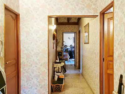 Maison, 133 m²