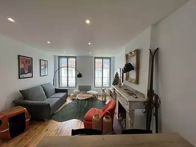 Appartement, 80 m²