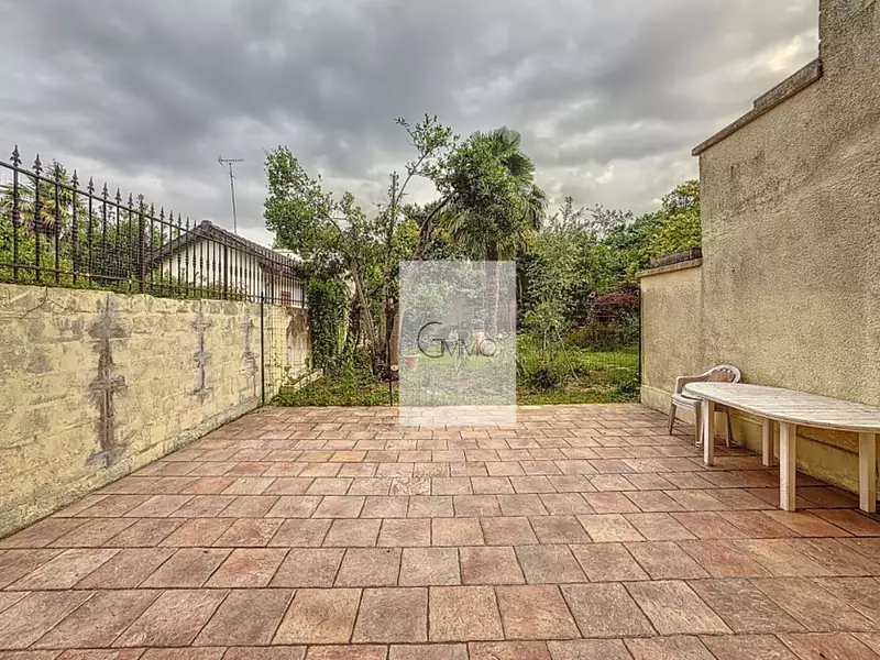 Maison, 100 m²