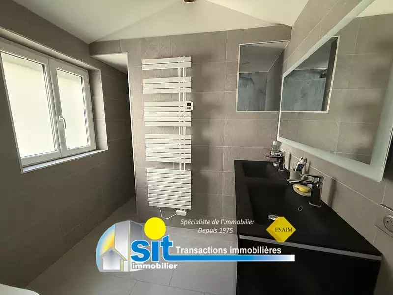 Maison, 142 m²