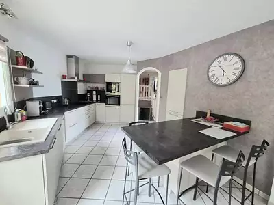 Maison, 150 m²