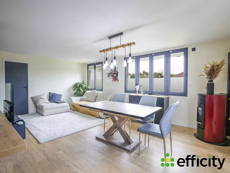 Maison, 100 m²