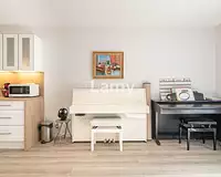 Appartement, 27,77 m²