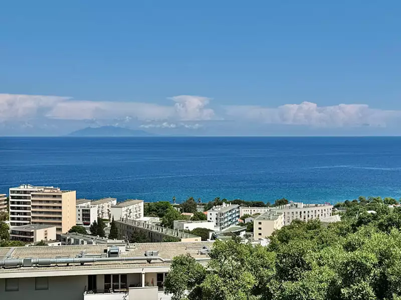 Appartement, 118 m²