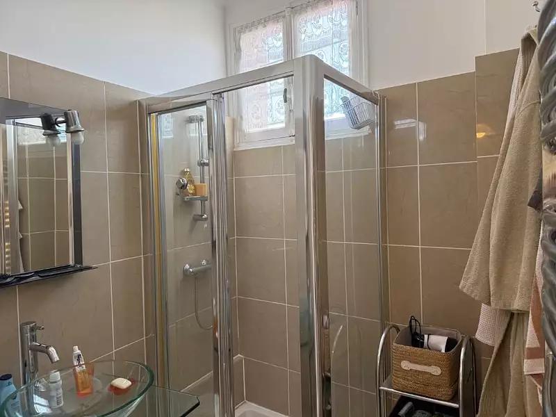 Appartement, 34 m²