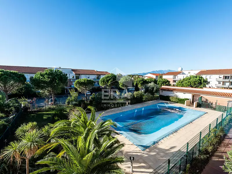 Appartement, 64,2 m²