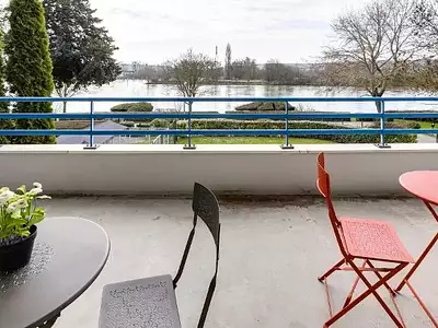 Appartement, 15,88 m²