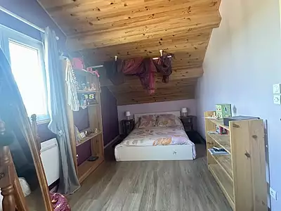 Maison, 219 m²