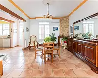 Maison, 134 m²