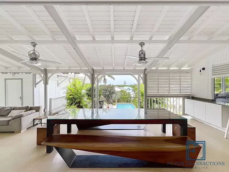 Maison, 127 m²
