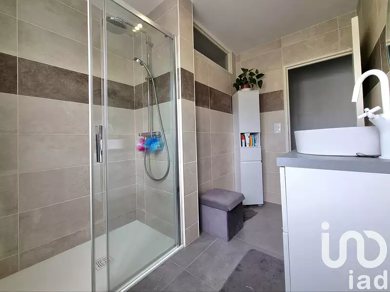 Maison, 123 m²
