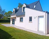 Maison, 100 m²