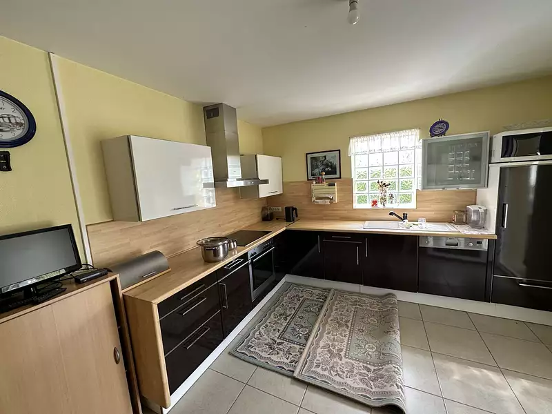 Maison, 122 m²