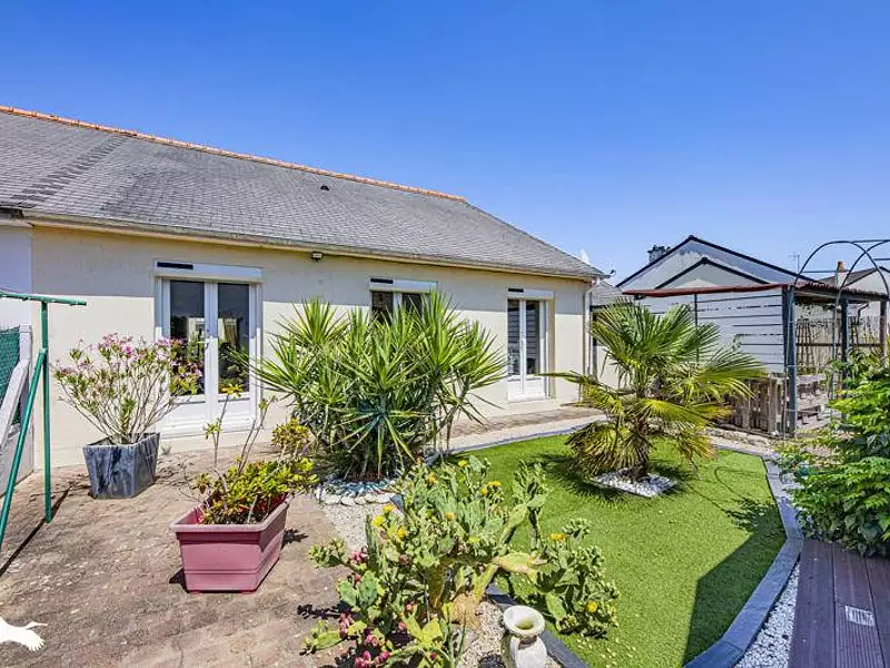 Maison, 77 m²