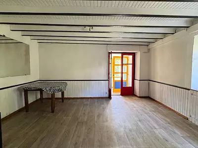 Maison, 95 m²