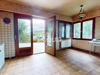 Maison, 180 m²