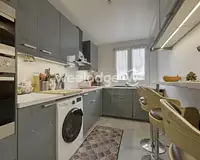 Appartement, 85,2 m²