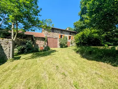 Maison, 58 m²