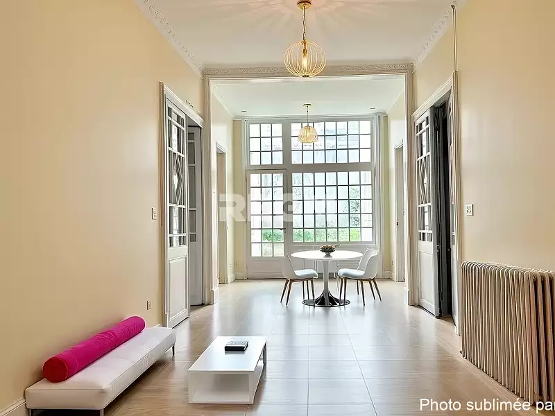 Maison, 341 m²