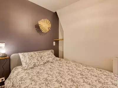 Appartement, 29 m²