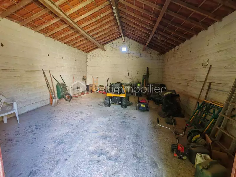 Maison, 120 m²