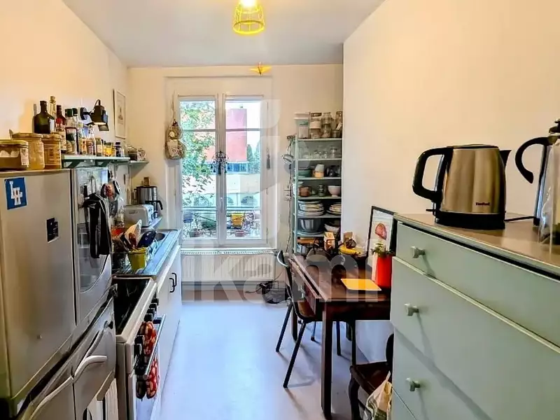 Maison, 226 m²
