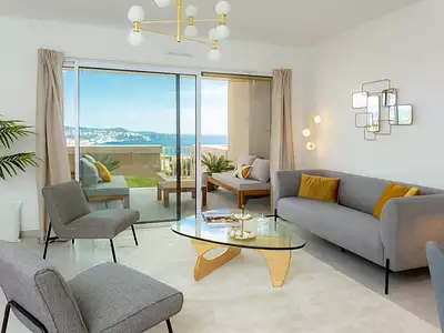 Appartement, 102 m²