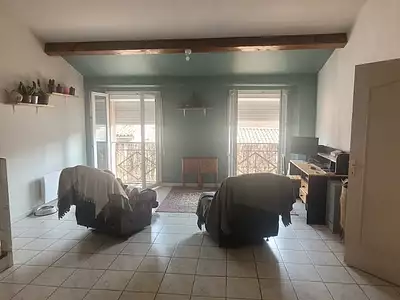 Appartement, 100,9 m²