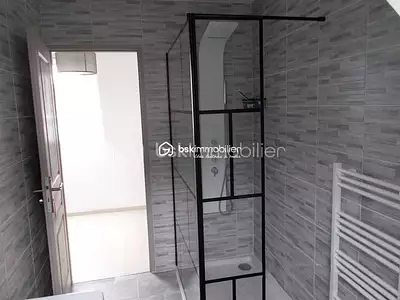 Maison, 160 m²