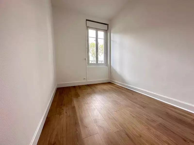 Appartement, 63 m²