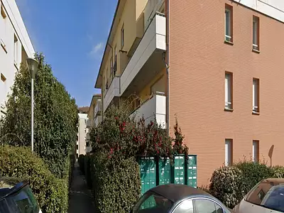 Appartement, 86,58 m²