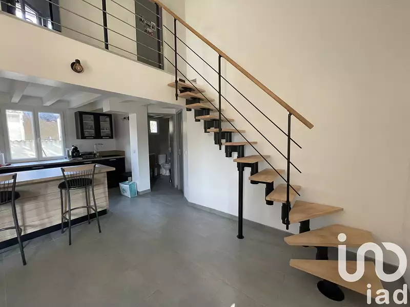 Maison, 91 m²