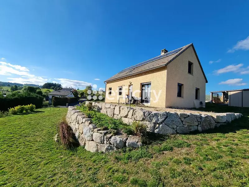 Maison, 144 m²