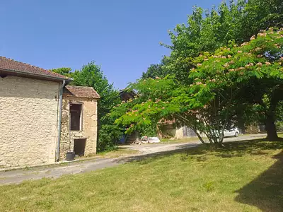 Maison, 260 m²