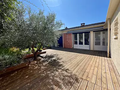 Maison, 126 m²