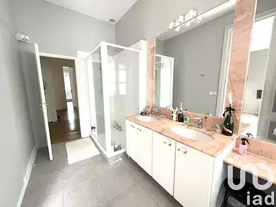 Appartement, 180 m²
