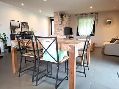 Maison, 107 m²