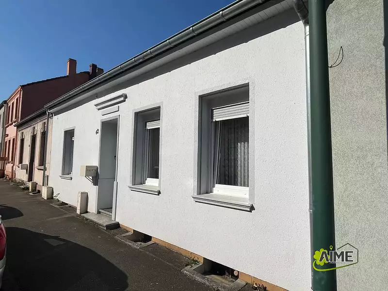 Maison, 120 m²