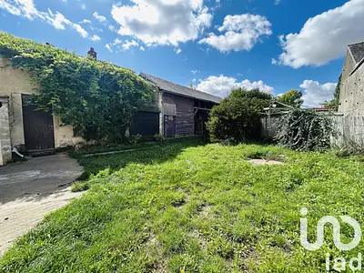 Maison, 85 m²