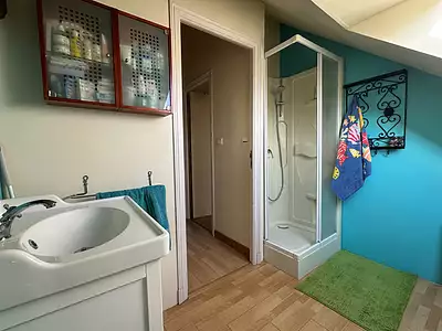 Maison, 148 m²