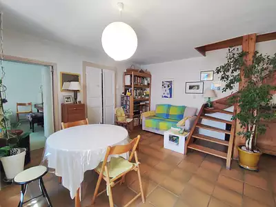 Maison, 97 m²