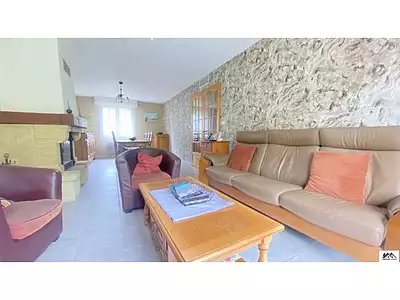 Maison, 119,64 m²