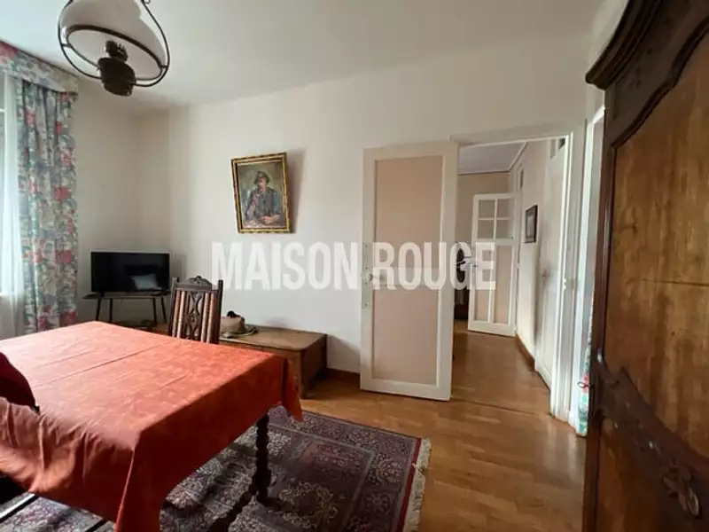 Appartement, 39,8 m²
