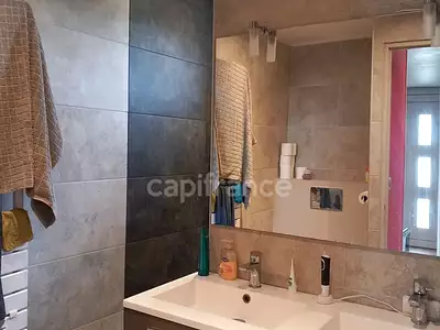 Maison, 138 m²