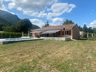 Maison, 117 m²