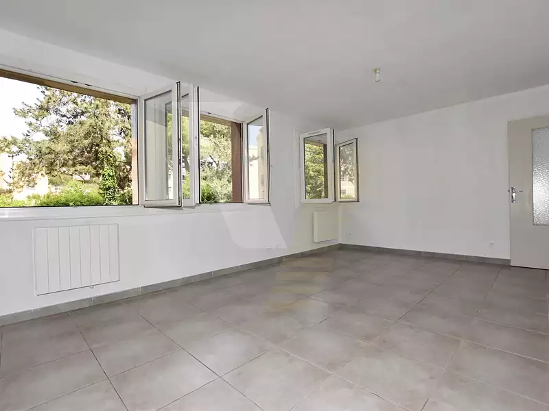 Appartement, 63,69 m²