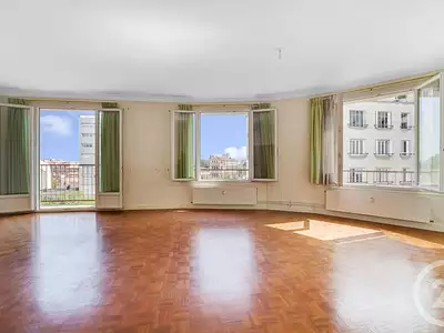 Appartement, 109,82 m²