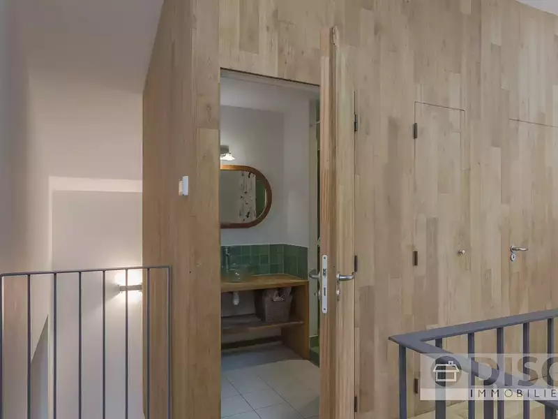 Maison, 272 m²