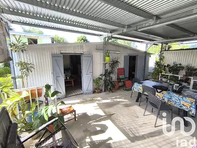 Maison, 109 m²