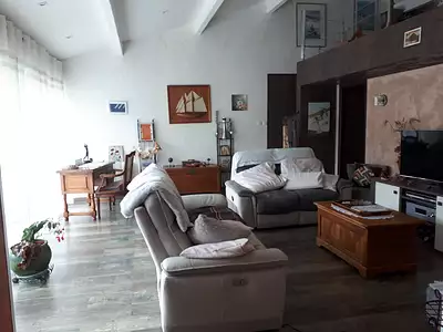 Maison, 152 m²